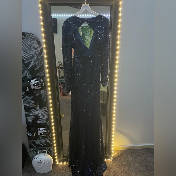 Sherri Hill prom/event dress - Picture 2 of 6